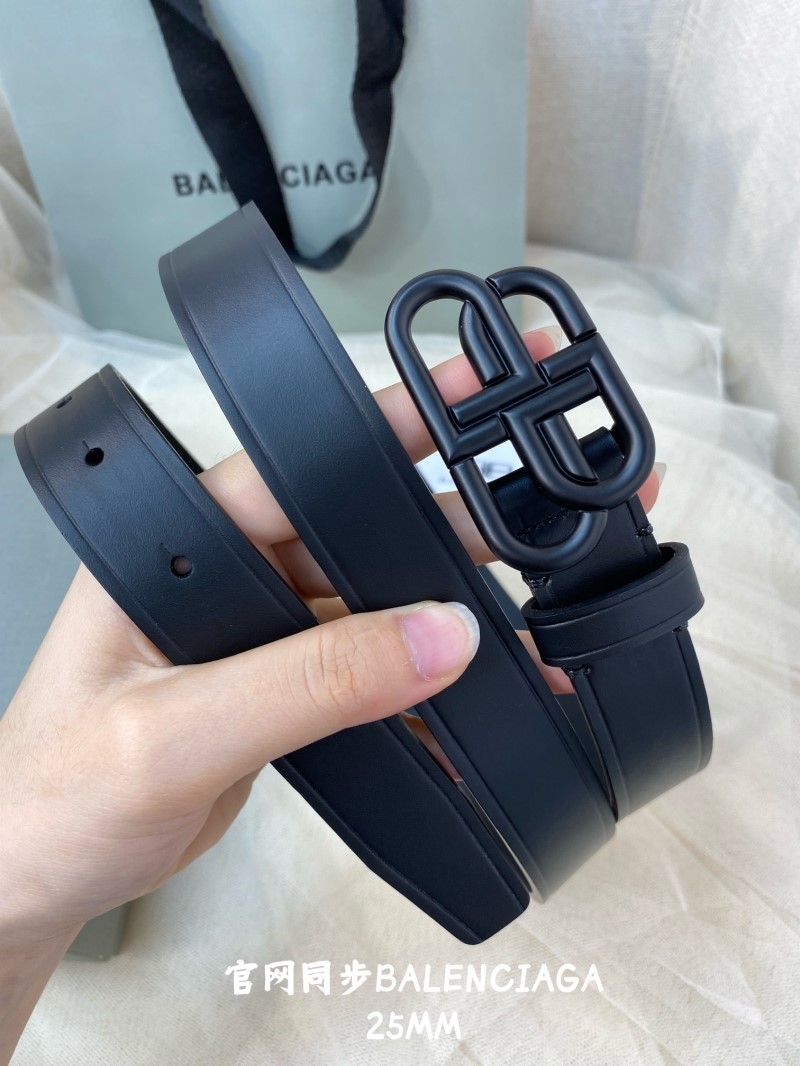 Ba1en*iaga belts